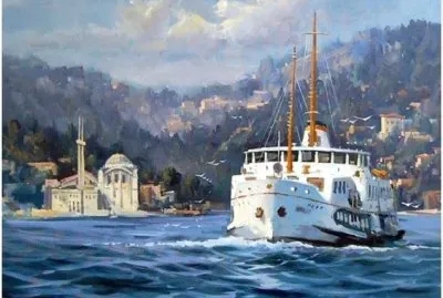 Lugares MÃ gicos !!!