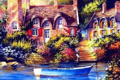 Lugares MÃ gicos !!!