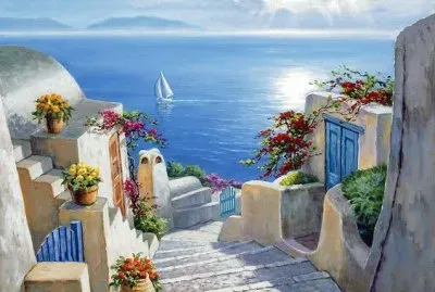Lugares MÃ gicos !!! jigsaw puzzle