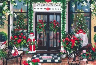 Lugares MÃ gicos !!! jigsaw puzzle