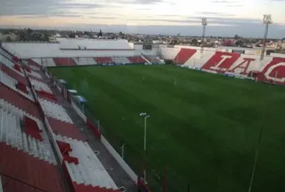 Estadio