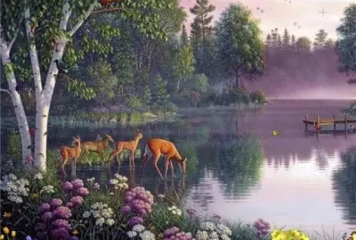 Paisajes  Hermosos