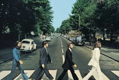 The Beatles