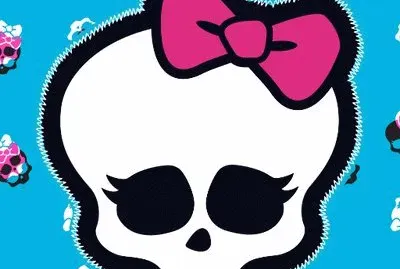LOGO MONSTER HIGH