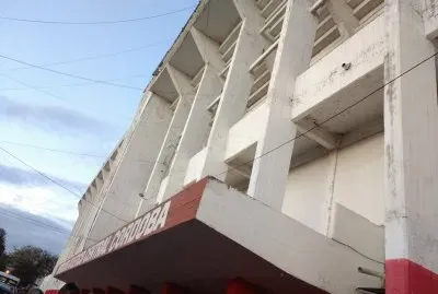 Estadio