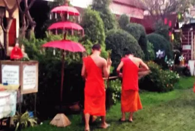 monjes jigsaw puzzle