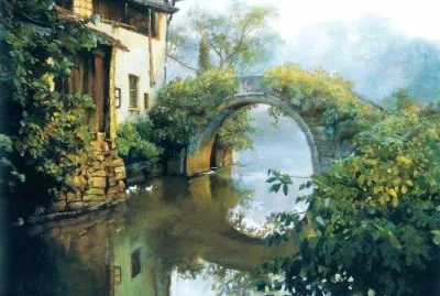 Lugares MÃ gicos !!! jigsaw puzzle
