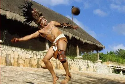 JUEGO DE PELOTA