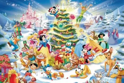 Disney