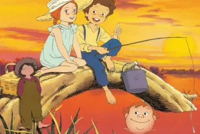 Tom Sawyer