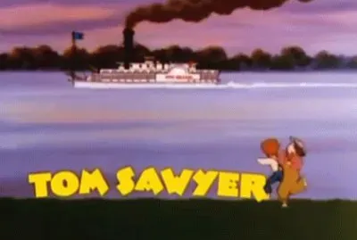 Tom Sawyer