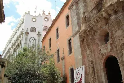 Guanajuato, Gto.
