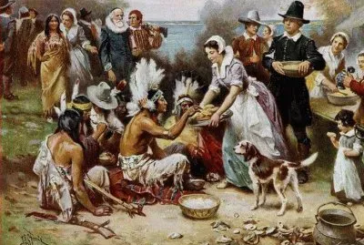 TAMALES