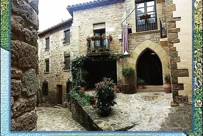 SOS DEL REY CATÃ“LICO (ZARAGOZA) â€“ CASA DEL INFANZÃ“N