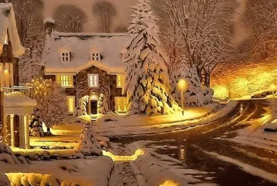 FrÃ­o invierno.