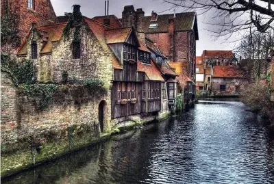 canal