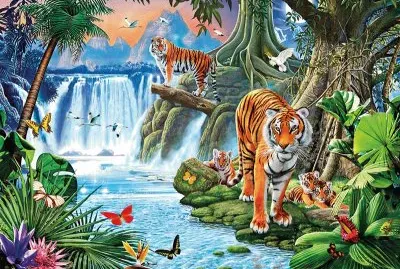 Animaux