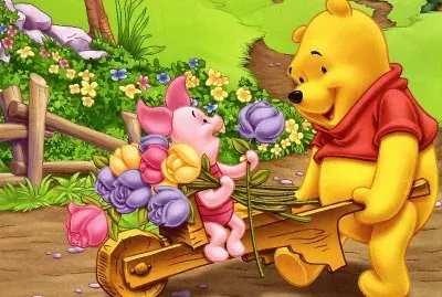 Winnie