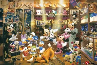 Mickey