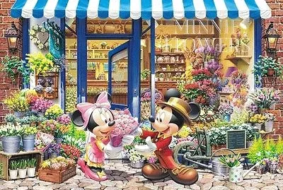 Mickey