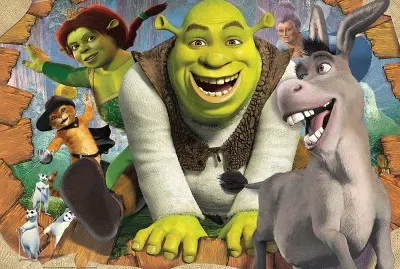 Shrek