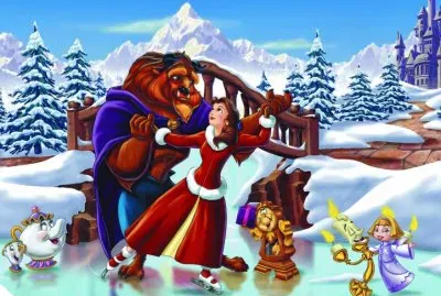 La belle et la bÃªte