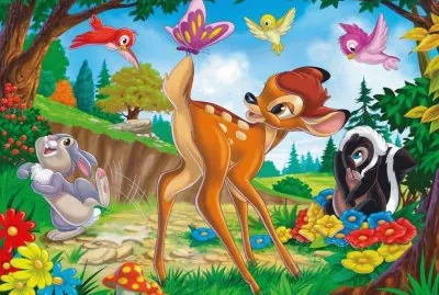 Bambi