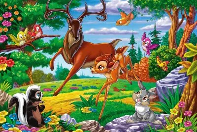 Bambi