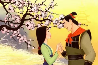 Mulan