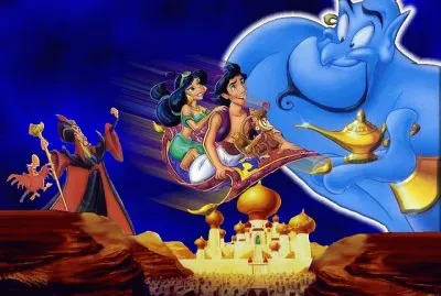 Aladdin