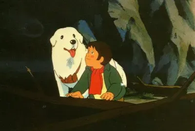 Belle et SÃ©bastien