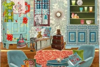 art418 jigsaw puzzle