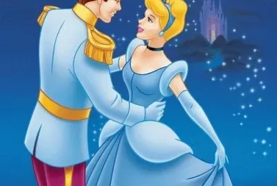 Cendrillon