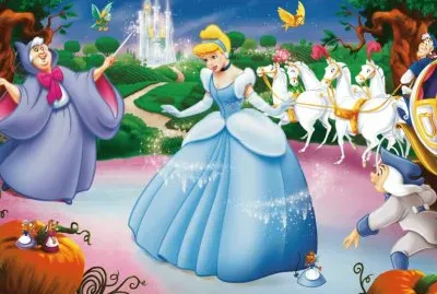 Cendrillon