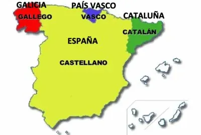 Lenguas de EspaÃ±a