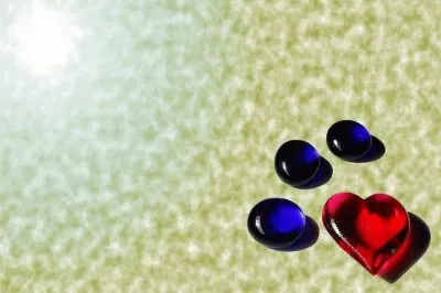 æµªæ¼«èƒŒæ™¯ jigsaw puzzle