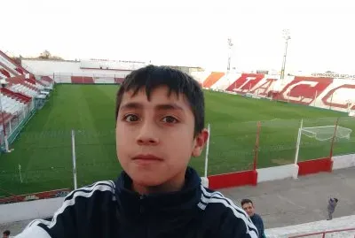 selfie