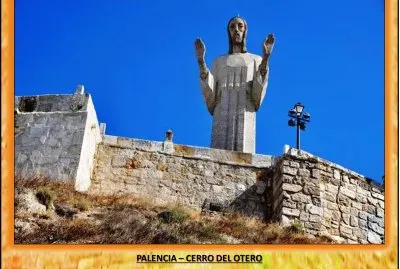 PALENCIA â€“ CERRO DEL OTERO