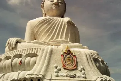 gran buda phuket