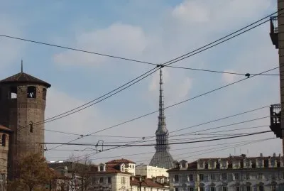 Torino, Italia jigsaw puzzle