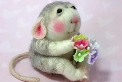 mousie