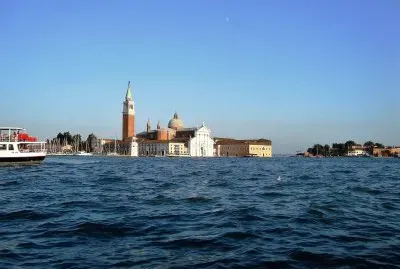 Venecia, Italia.