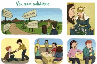 Vou ser solidÃ¡rio (3.2)