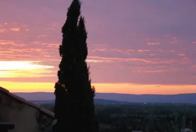 Sauveterre, Gard, France