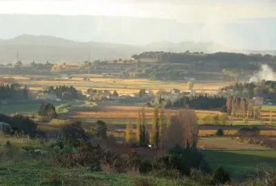 Sauveterre, Gard, France
