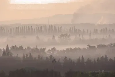 Sauveterre, Gard, France