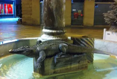 NÃ®mes, Gard, France