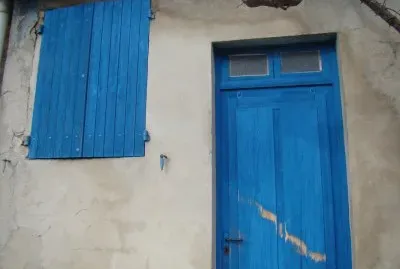 Les Angles, Gard, France