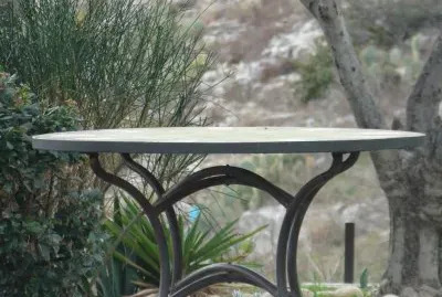 Les Angles, Gard, France