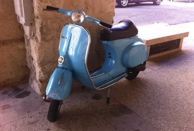 Villeneuve-les-Avignon, Gard, France